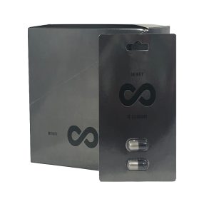 INFINITY 10K DOUBLE PACK (NET)