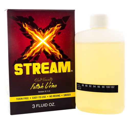 xstreamfetishurine3oz