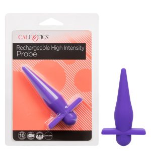 HIGH INTENSITY PROBE PURPL RECHARGEABLE