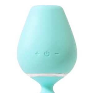 VEDO VINO VIBRATING SONIC VIBE TURQUOISE