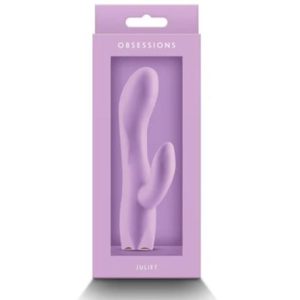 OBSESSIONS JULIET LIGHT PURPLE CLEARANCE