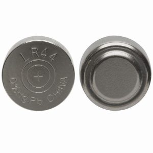 DOC JOHNSON BATTERIES LR44