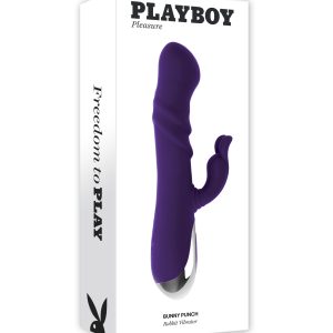 PLAYBOY BUNNY PUNCH