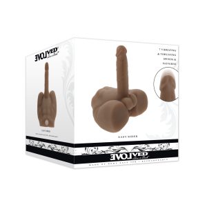 EVOLVED EASY RIDER DARK