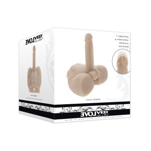 EVOLVED EASY RIDER LIGHT