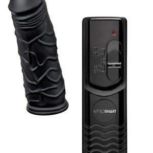 WHIP SMART INFLATABLE BANGIN BOLSTER