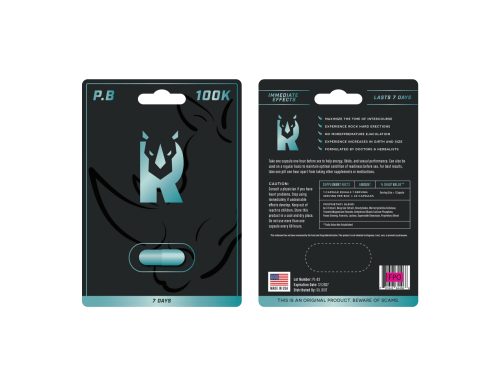 100Kpurebluerhinocolorpackagefrontback