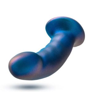 TEMPTASIA REBELLION PEG BLUE EROTIC