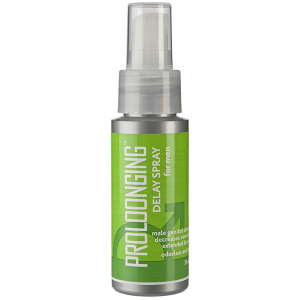 (BULK) PROLONGING SPRAY BU