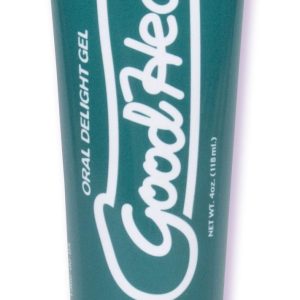 GOODHEAD 4 OZ MINT BX