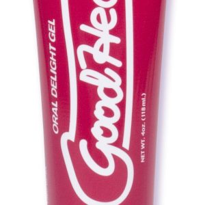 GOODHEAD 4 OZ CHERRY BX