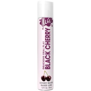 WET WILD CHERRY ORAL 1 OZ