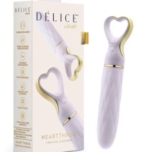 DELICE HEARTTHROB LAVENDER LOVE