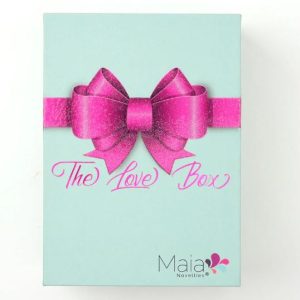 LOVE BOX