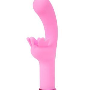 MYLA G-SPOT VIBRATOR PINK