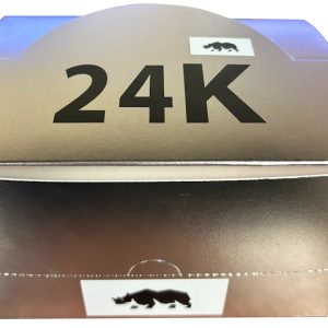 24K LIQUID SHOT 12CT PER DISPLAY (NET)