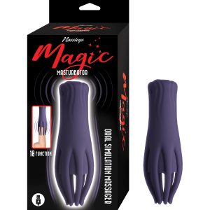 MAGIC MASTURBATOR PURPLE