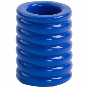 TITANMEN COCK CAGE BLUE