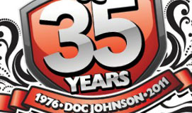 ACRYLIC WALL DISPLAY TRY ME/ BUY ME