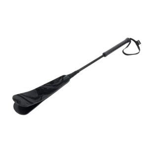 VELVET NOIR STRIKE CROP