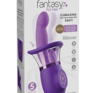 FANTASY FOR HER ULTIMATE PLEASURE PRO PLUS