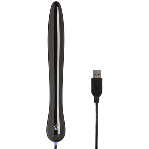 MAIN SQUEEZE WARMING ACCESSORY BLACK