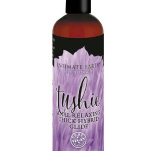 TUSHIE ANAL RELAXING HYBRID 2OZ/60ML