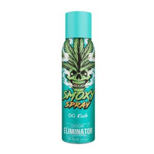 SMOXY SPRAY OG KUSH (NET)