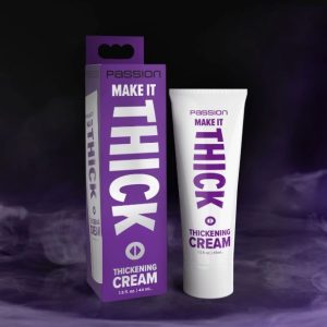 PASSION KEEP IT THICK CREAM 1.5 OZ