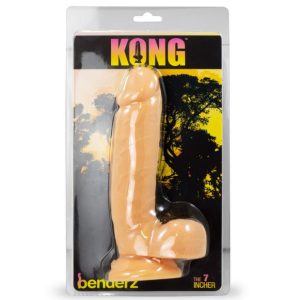KONG BENDERZ DUAL DENSITY DONG
