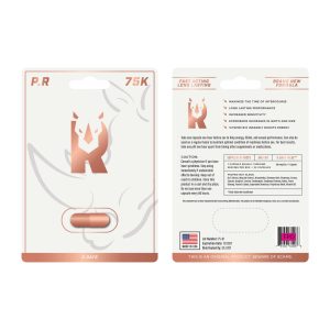 75K PURE ROSE GOLD 24PC DSP (NET)