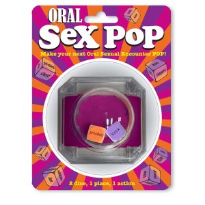 ORAL SEX POP
