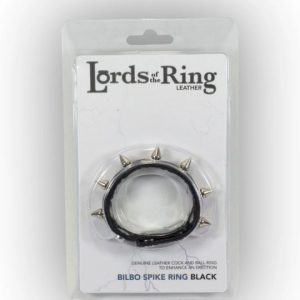 LORD OF THE COCK RINGS BILBO