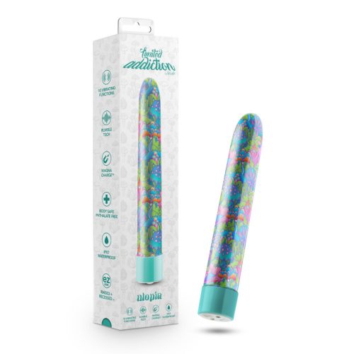 BN14802limitedaddictionutopia7invibratoraqua