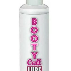 BOOTYCALL LUBE 4 OZ