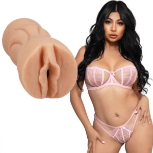 SIGNATURE STROKERS CAMI STRELLA