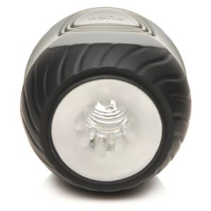 JOCK 15X VIBRATING & SQUEEZING MASTURBATOR