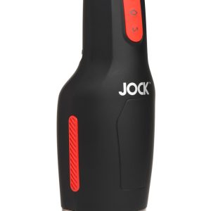 JOCK 15X SUCKING & VIBRATING MASTURBATOR