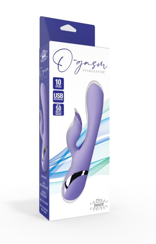 COJ002JUICYOGASMSTIMULATORvibrator