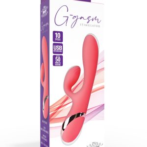 JUICY G-GASM STIMULATOR