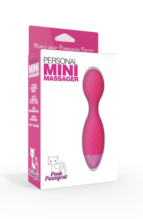 COPPVR04PINKPUSSYCATMINIWANDmassagerpackage