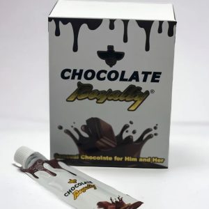 CHOCOLATE ROYALTY 12PC DISPLAY (NET)