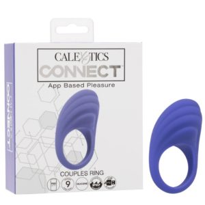 CONNECT COUPLES RING