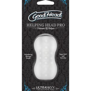 GOODHEAD HELPING HEAD PRO FROST
