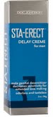 STA-ERECT CREAM BX