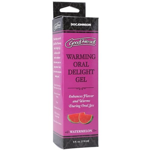 DJ136114goodheadwarmingoraldelightgelwatermelon4ozbox1
