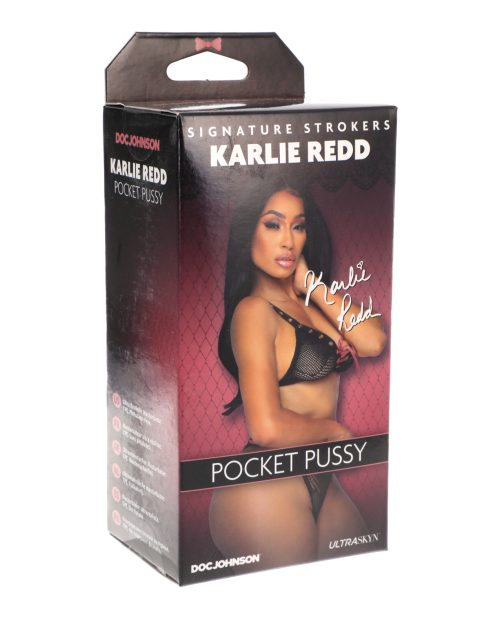 DJ564001karliereddpocketpussy