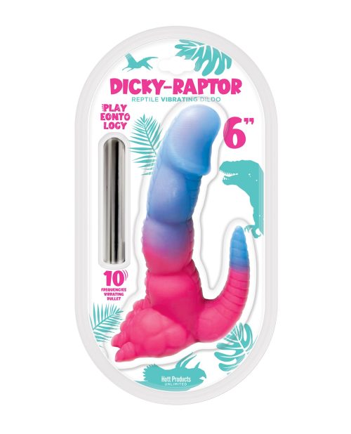 Dicky-Raptor-
