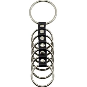 LORD OF THE COCK RINGS ELROND COCK GATE