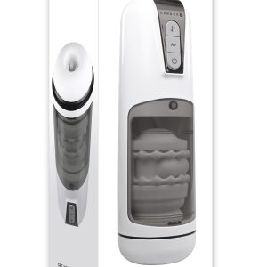 GENDER X GET YOUR STROKE ON